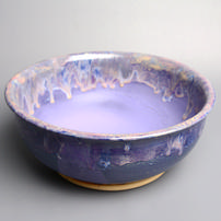 Bowl by Scott Elliott 202//202